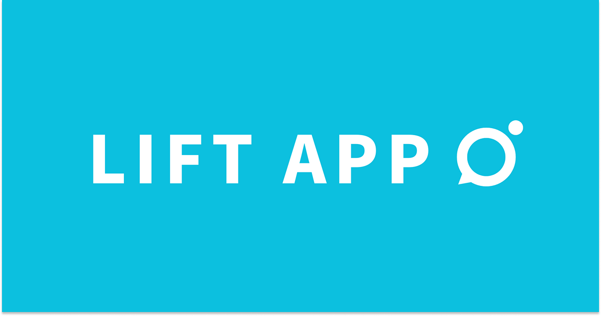 Lift App Logo
